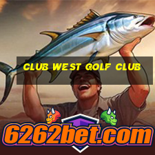 club west golf club