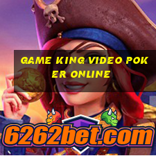 game king video poker online