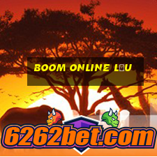 boom online lậu