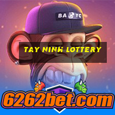 tay ninh lottery