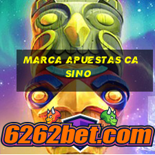 marca apuestas casino