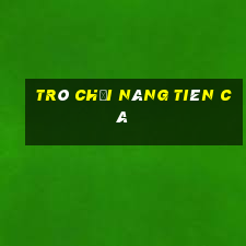 trò chơi nàng tiên cá