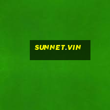 sunnet.vin