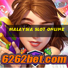 malaysia slot online