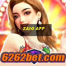 zaio app