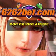 roo casino aussie