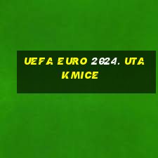 uefa euro 2024. utakmice