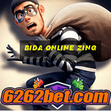 bida online zing