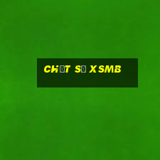 chốt số xsmb