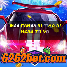 M88 Fun88 di động Dingbo Tải về