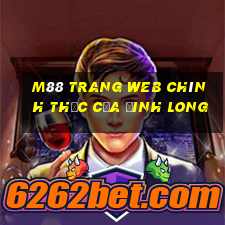 M88 Trang web chính thức của Đinh Long