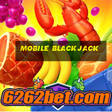 mobile blackjack