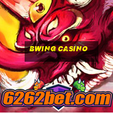 bwing casino