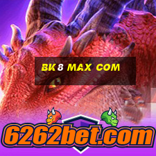 bk8 max com