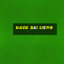 hack bài Liêng