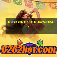 kèo chelsea arsenal