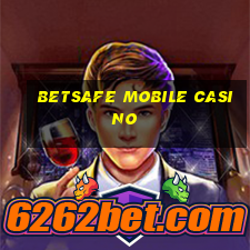 betsafe mobile casino