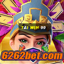 tài win 99