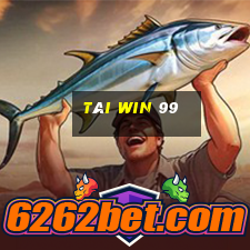 tài win 99