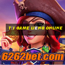 tải game liêng online