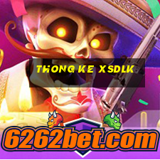 thong ke xsdlk