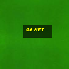 ga net