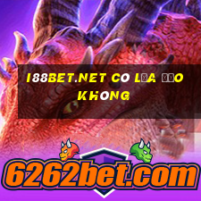 i88bet.net có lừa đảo không