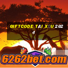 giftcode tài xỉu 2024