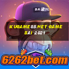 Kugame88.Net Game Bài 2021