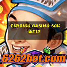 turbico casino schweiz