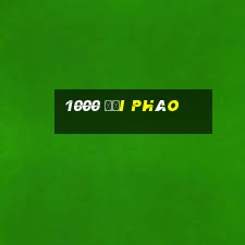 1000 ĐẠI PHÁO