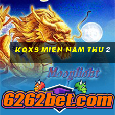 kqxs mien nam thu 2