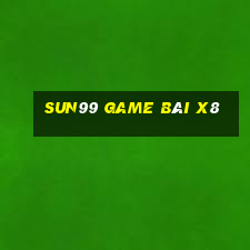 Sun99 Game Bài X8