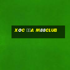 Xóc Đĩa M88club