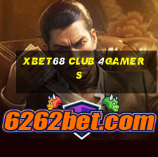 Xbet68 Club 4Gamers