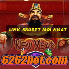 link sbobet moi nhat