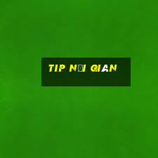 tip nội gián