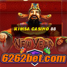 kimsa casino 88