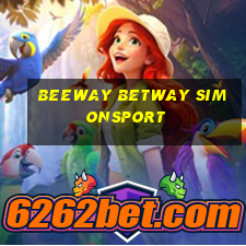 Beeway betway Simonsport