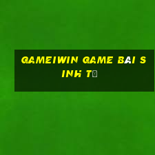 Gameiwin Game Bài Sinh Tử