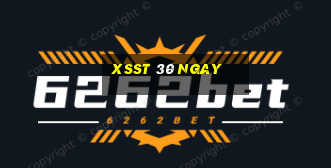 xsst 30 ngay