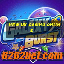 new uk casino online