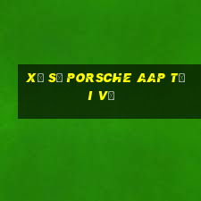 Xổ số Porsche aap Tải về