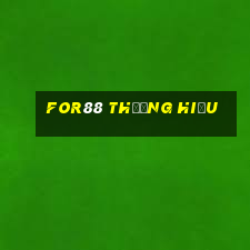 for88 Thương hiệu