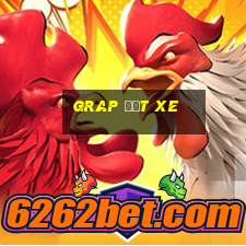 grap đặt xe