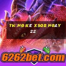 Thống kê XSQB ngày 22