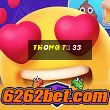 thông tư 33