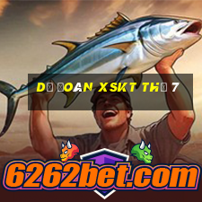 Dự đoán XSKT Thứ 7