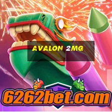 Avalon 2MG