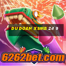 du doan xsmb 24 9